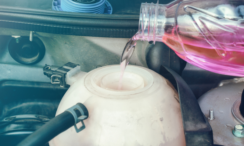 How to Compare Car Coolant Suppliers in the Philippines for the Best Deals