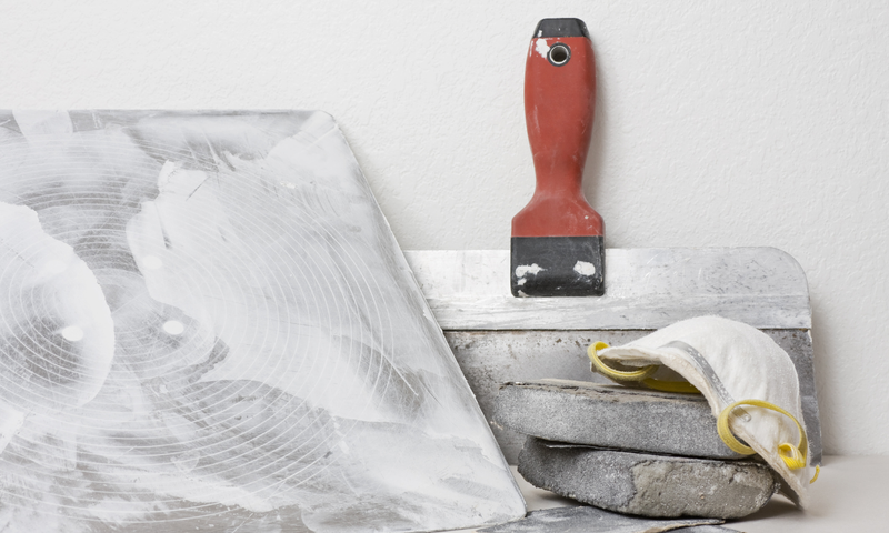 How to Prepare Surfaces for Paints and Coatings