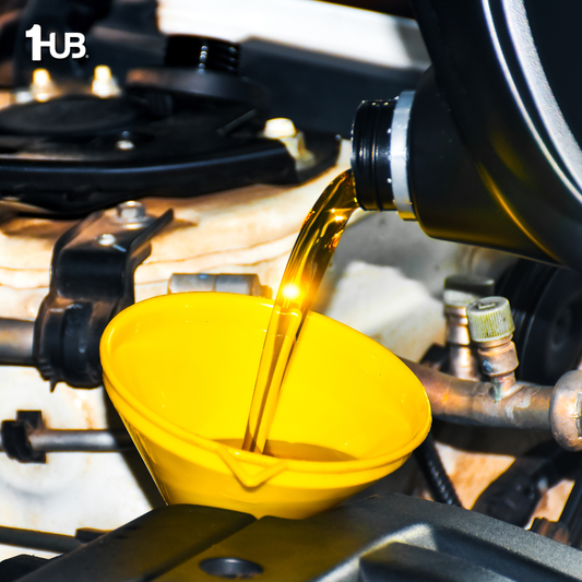7 Signs You Need More Engine Oil for Your Vehicle