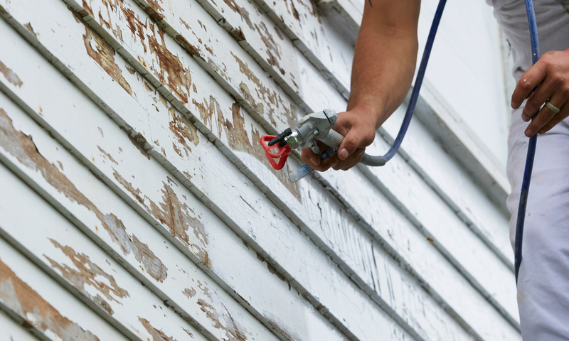 8 Maintenance Tips for Electric Airless Paint Sprayers in the Philippines