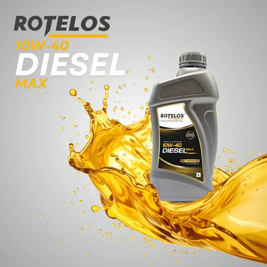 The Importance of Using High-Quality Engine Oil
