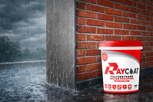 The Real Price of Raycoat Waterproofing in the Philippines
