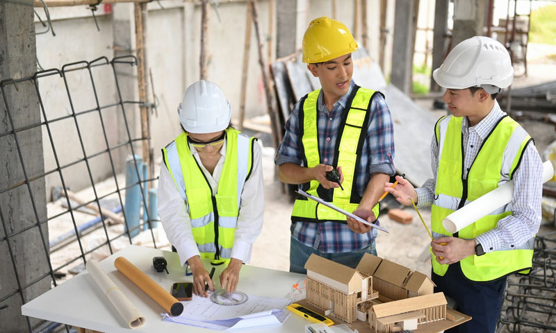 Top Benefits of Using Electric Airless Paint Sprayers for Large-Scale Projects