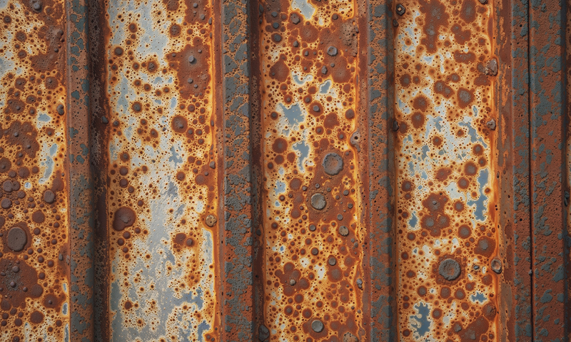 What Coatings are Ideal for Protecting Metal Surfaces from Corrosion