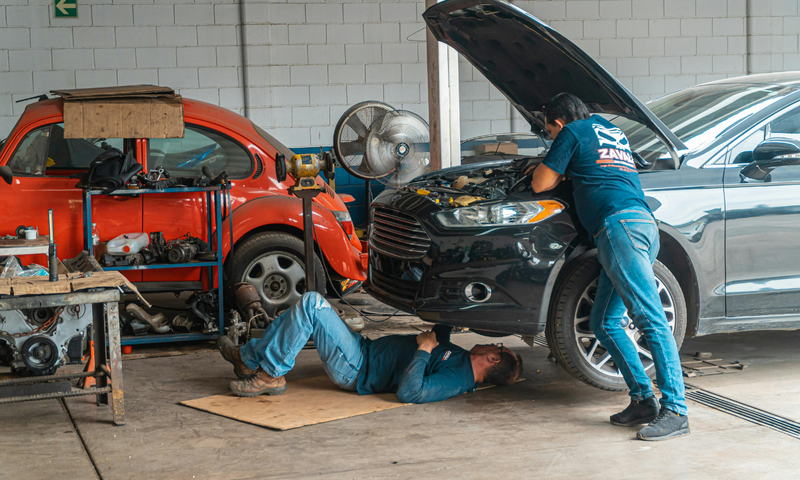 When Should You Replace Your Vehicle's Coolant? A Practical Guide