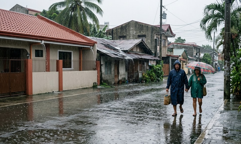 Why Waterproofing Is Important During the Philippine Rainy Season