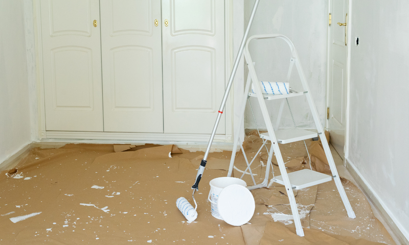 Your Guide to Home Renovation