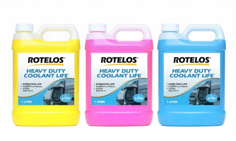 A Complete Guide to Car Coolant in the Philippines