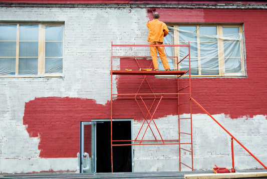 Signs You Need Raycoat Waterproofing Solutions