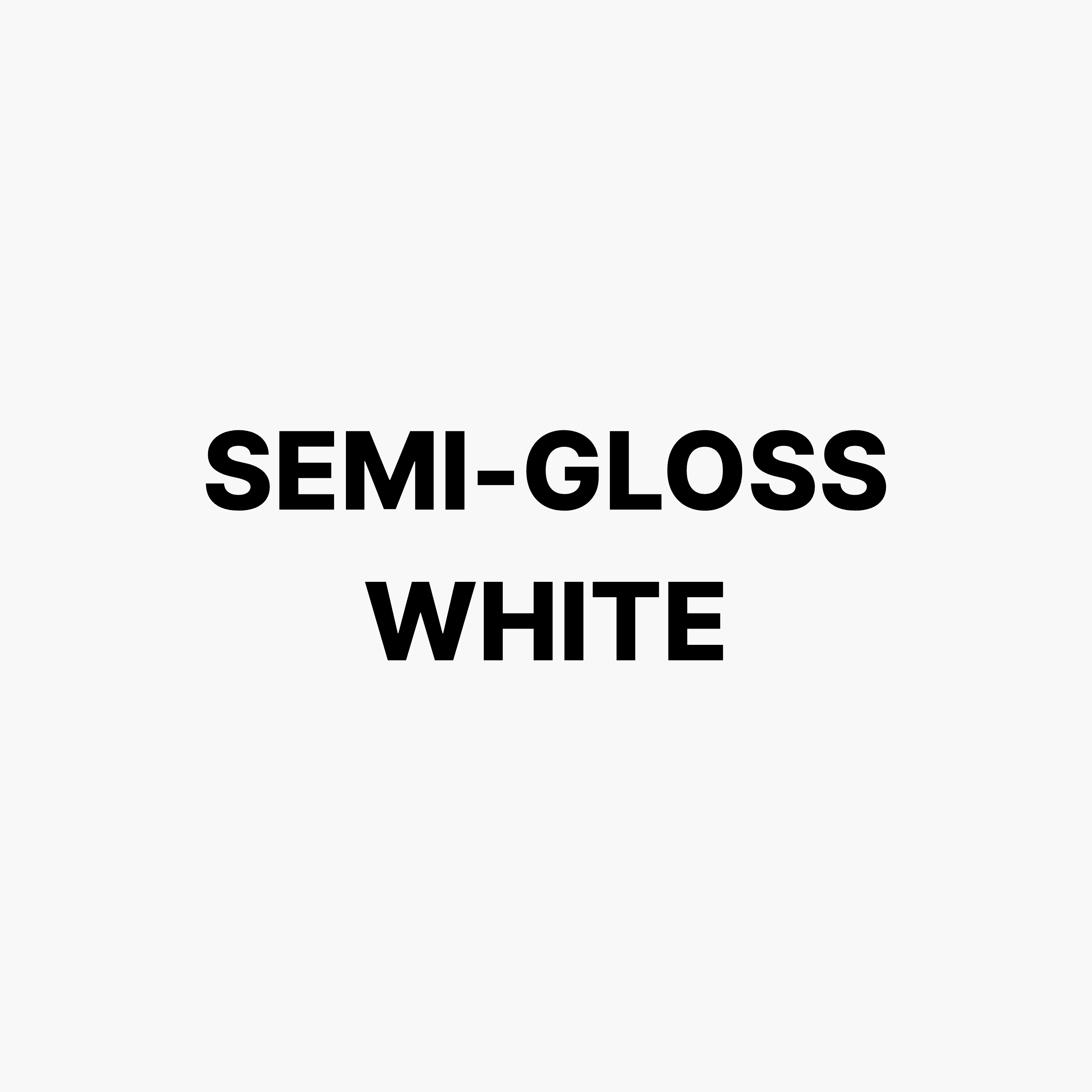 A-PLUS 100% PREMIUM ACRYLIC LATEX INTERIOR & EXTERIOR PAINTS 4L