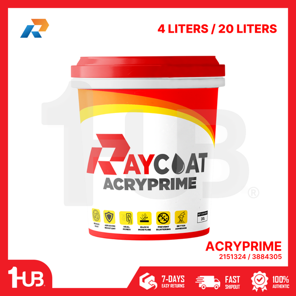 RAYCOAT ACRYPRIME