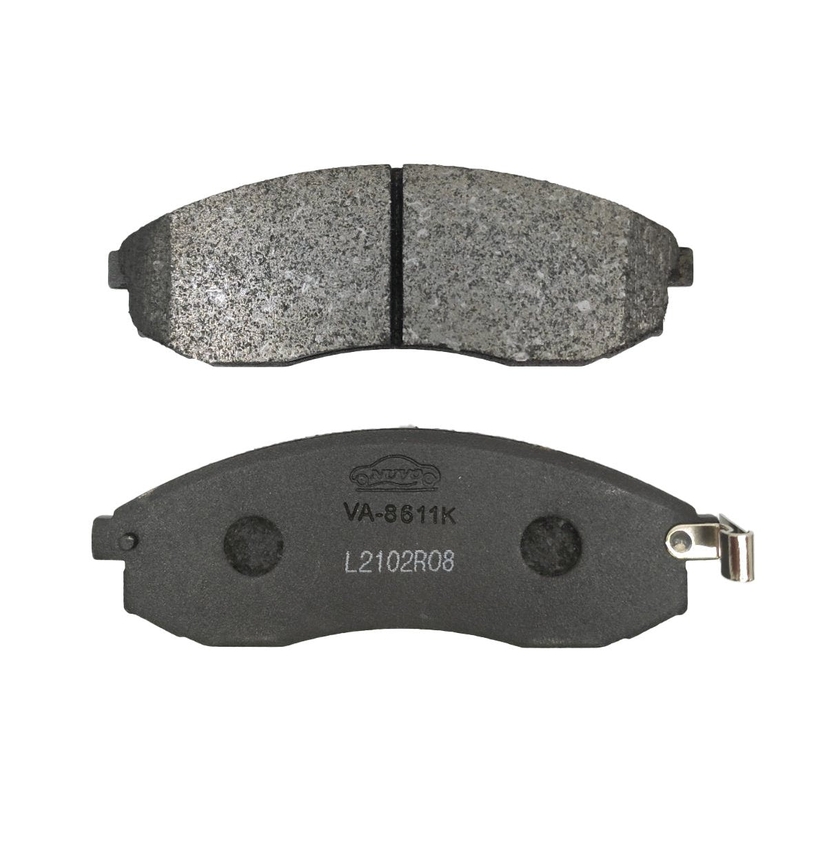 Nuvo Pro_VA-8611K _subpic_1