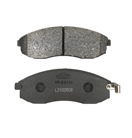 Nuvo Pro_VA-8611K _subpic_1