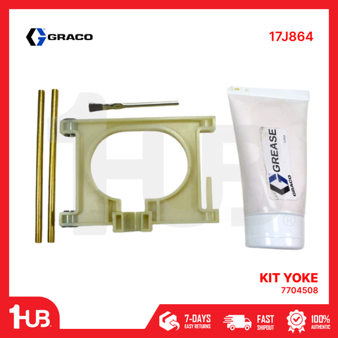 GRACO KIT YOKE 17J864 ( 1 PC )