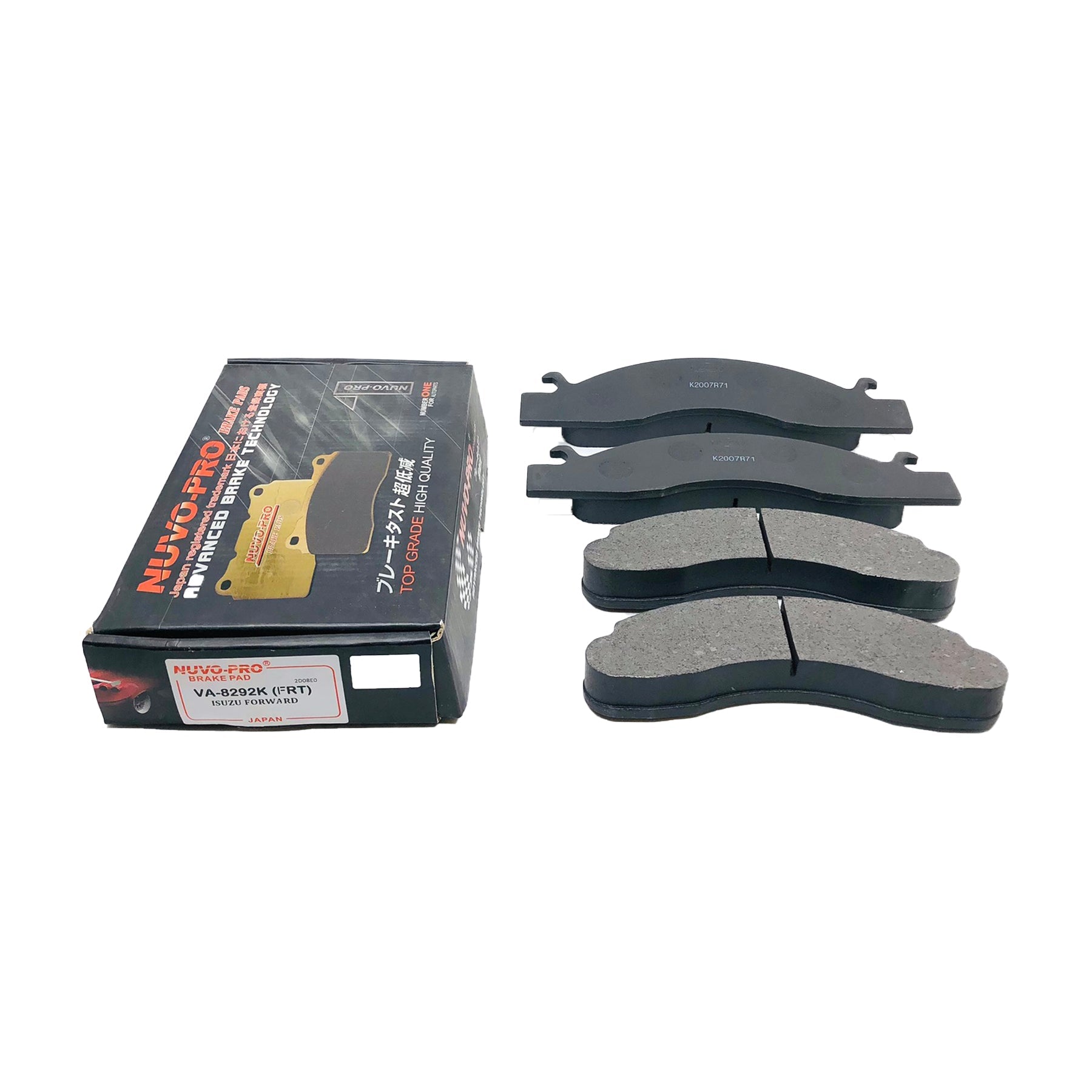 Nuvo Pro_VA-8292K _main