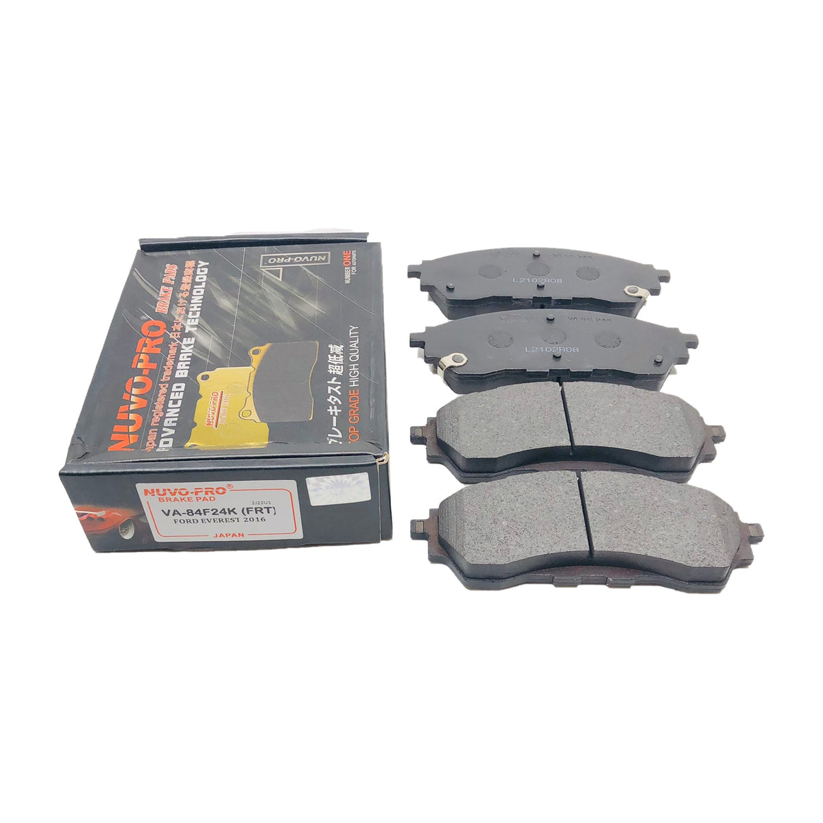 Nuvo Pro_VA-84F24K _main