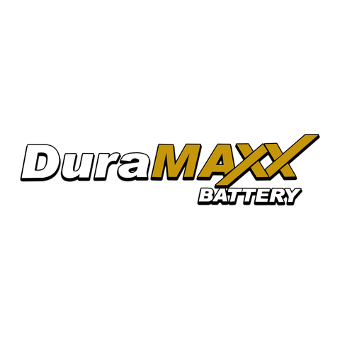 DURAMAXX BATTERY - LOW MAINTENANCE 42B20L (NS40) 195*130*226