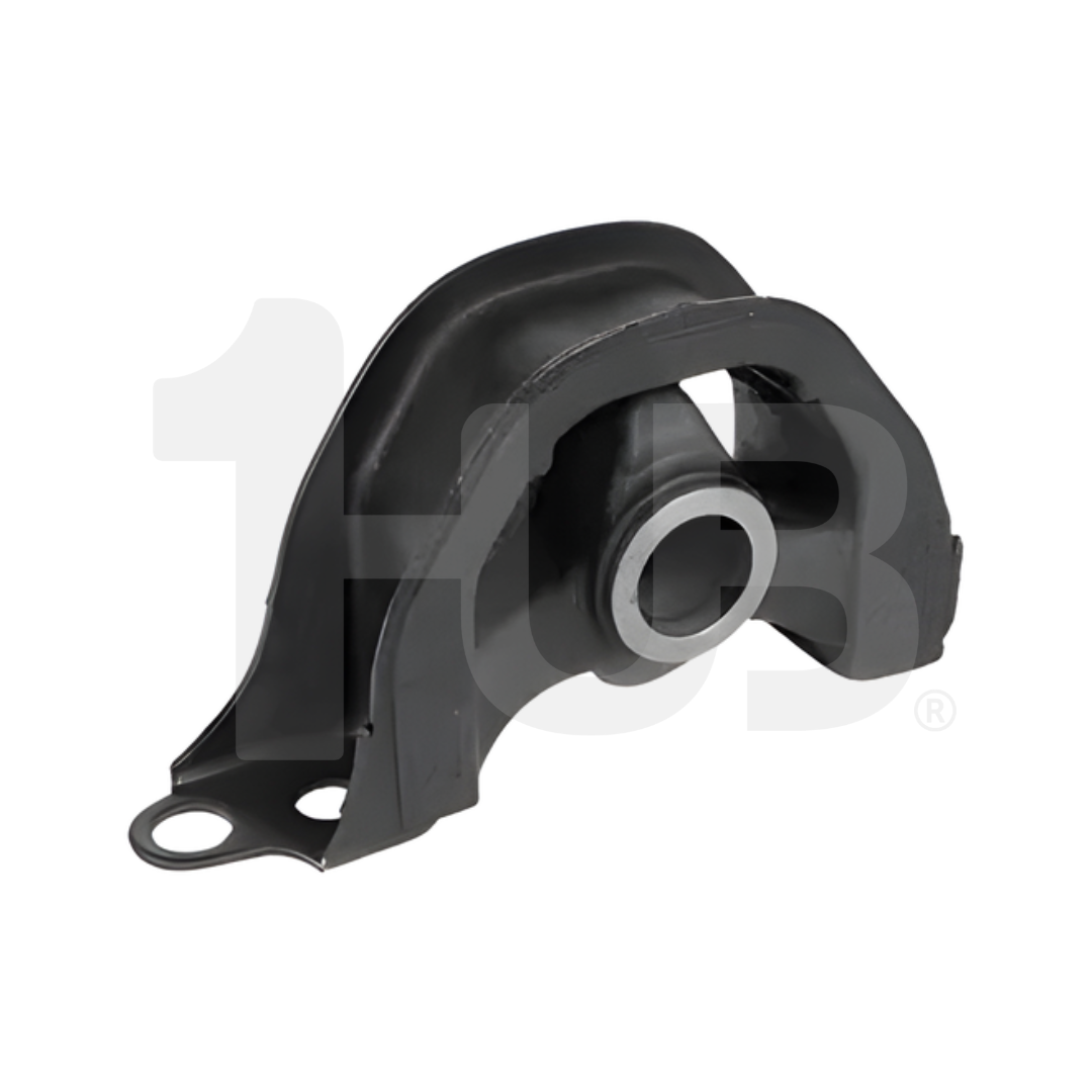 CTR ENGINE MOUNTING / ENGINE SUPPORT HONDA CRV RD1 , RD2 , CIVIC EK EG (50841-SR3-984( 95-00 (CZHO-1R) FRONT RH SR3-984 CVHO-31 / GV0262 ( 1 PC )