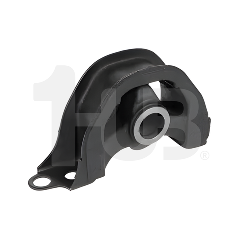 CTR ENGINE MOUNTING / ENGINE SUPPORT HONDA CRV RD1 , RD2 , CIVIC EK EG (50841-SR3-984( 95-00 (CZHO-1R) FRONT RH SR3-984 CVHO-31 / GV0262 ( 1 PC )