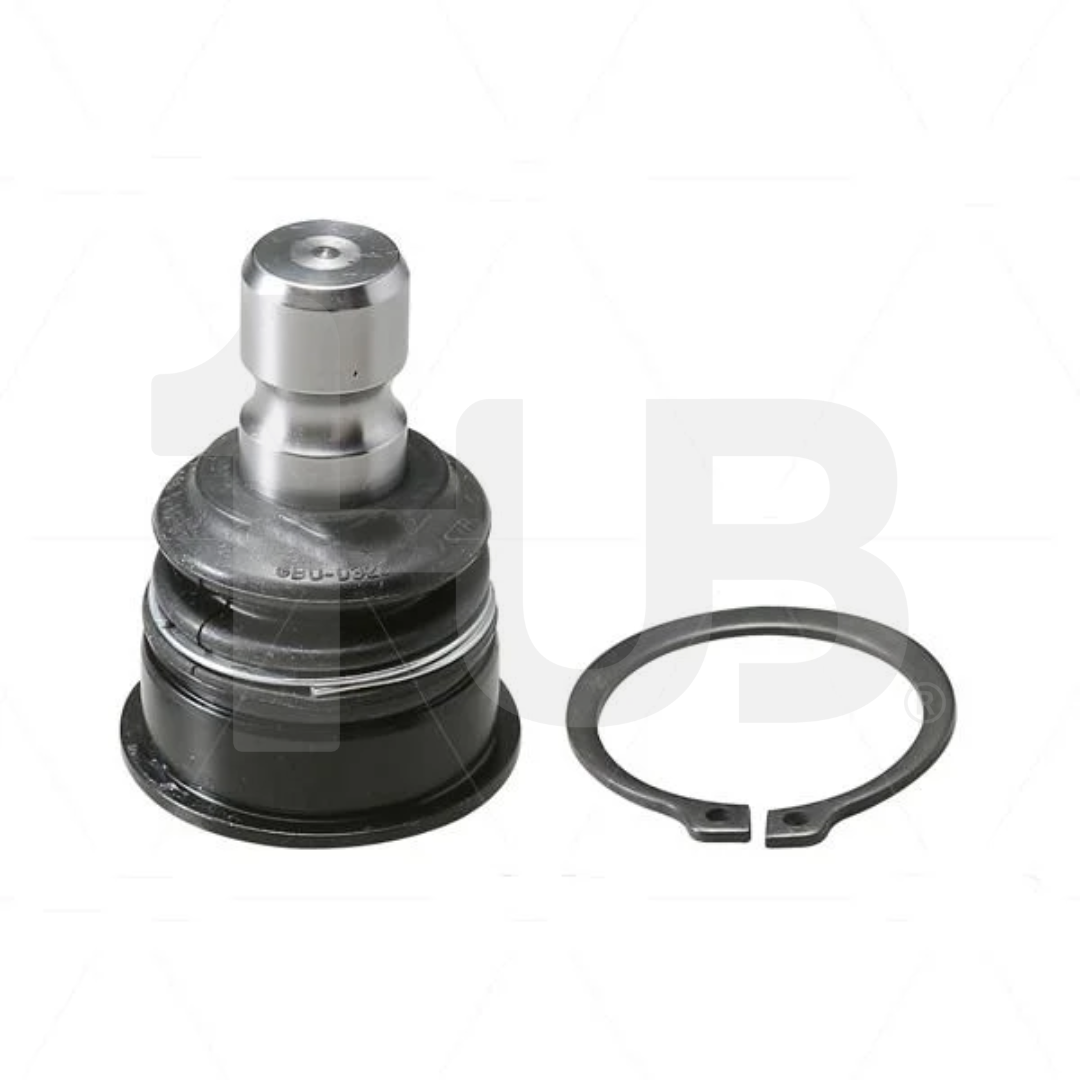 CTR BALL JOINT NISSAN SENTRA B16X 07-09 / JUKE F15 10-UP / GRAND LIVINA L10 07-UP LOWER RH / LH 40160-ED00A CBN-70 / CB0331 / SB-4952 ( 1 PC )
