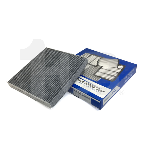 FLEETMAX CABIN FILTER HONDA ACCORD 03-23 / CIVIC, ODYSSEY, CRV i-VTEC 07-16 W/ CHARCOAL FCS9849 6239691 ( 1 PC )