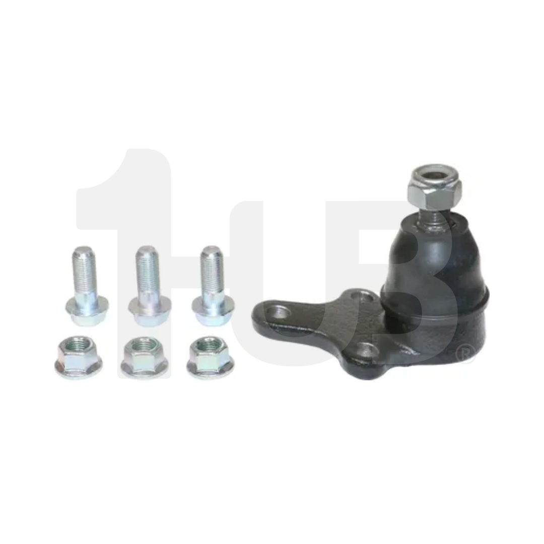 CTR BALL JOINT TOYOTA HILUX Yn80, Rn80, Ln80 3Y, 2L 88-05 LOWER 43330-39295 CBT-35 / CB0385 / SB-2832 ( 1 PC )