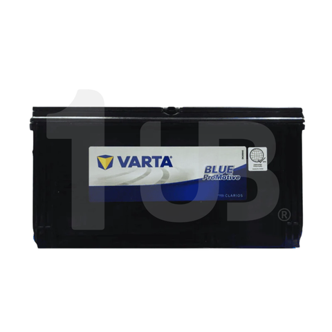 VARTA BLUE BATTERY VARTA TRUCK N100( 1 PC )
