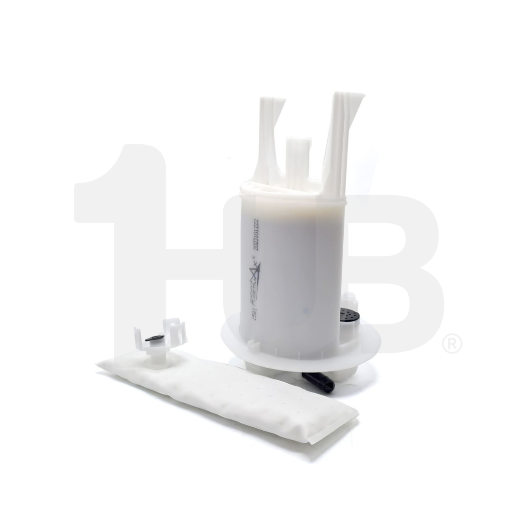 FLEETMAX FUEL FILTER TOYOTA VIOS (W/OUT ELEC. PUMP) 13-18 BIG, YARIS FFS1581 ( 1 PC )