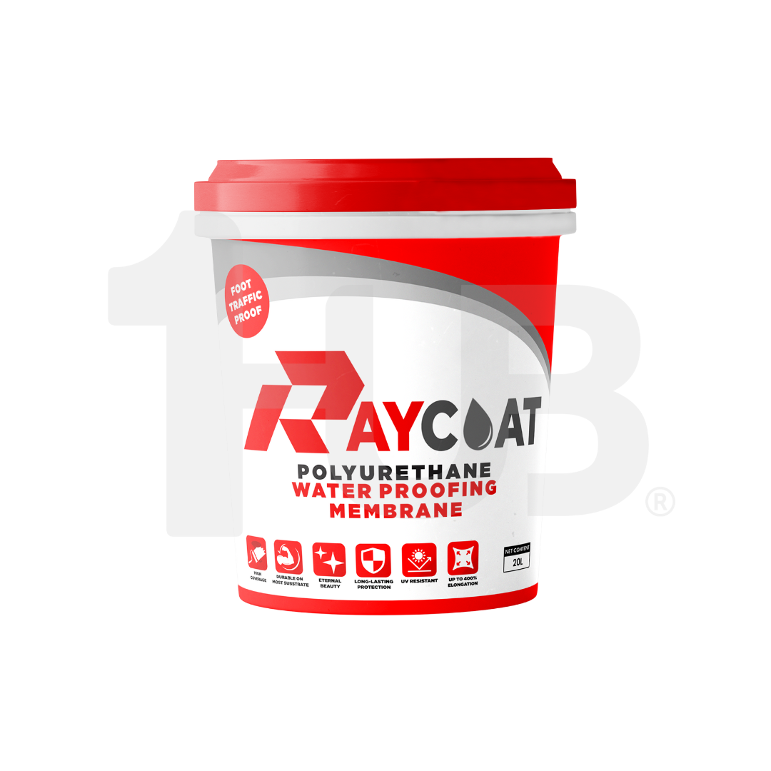 RAYCOAT POLYURETHANE WATERPROOFING MEMBRANE