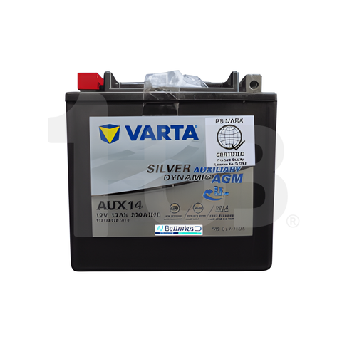 VARTA CAR BATTERY  42B20L NS40L( 1 PC )