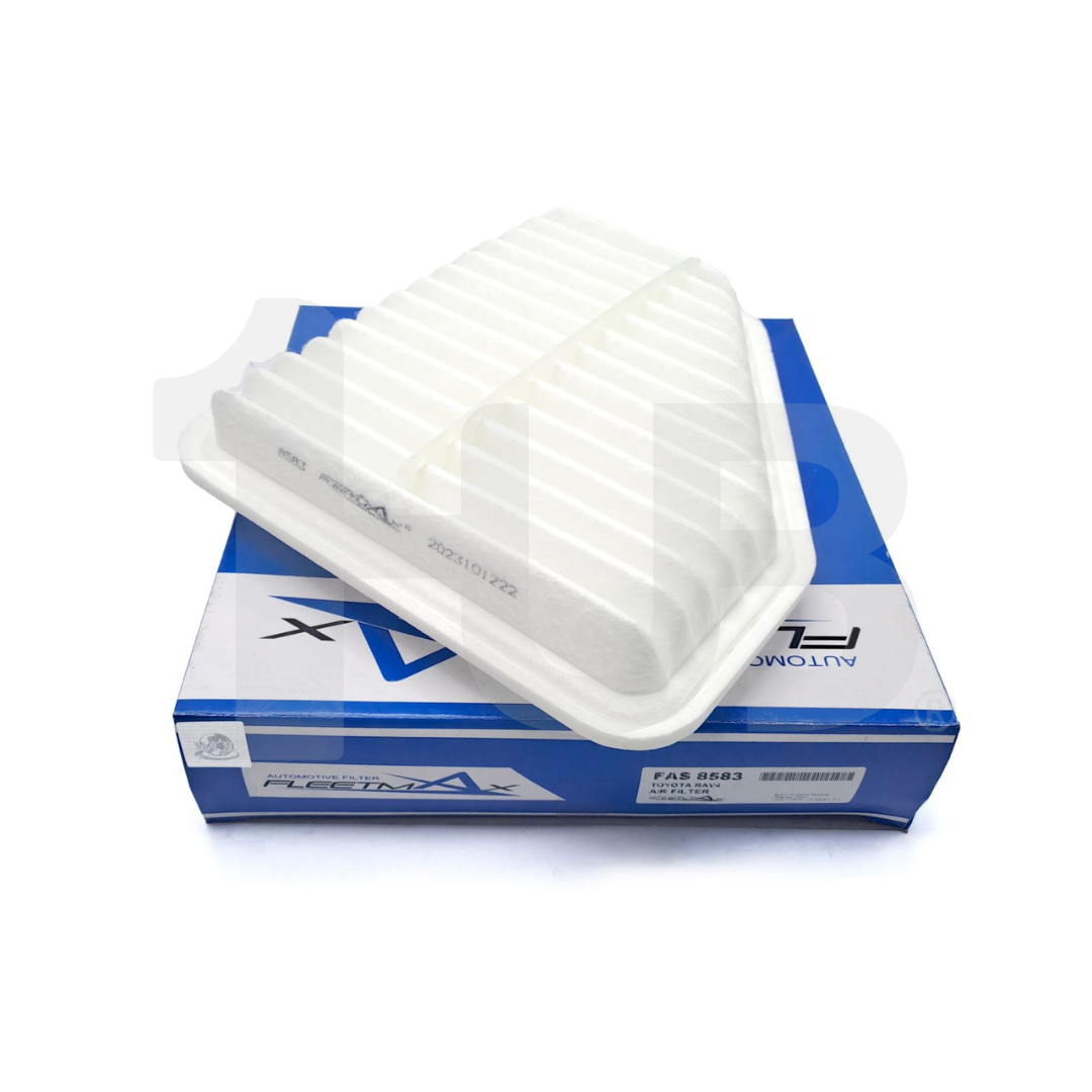 FLEETMAX AIR FILTER TOYOTA ALPHARD 2.4, 3.5 10-15, CAMRY 3.5 V6 06-12, PREVIA 2.4 06-19, RAV-4 2.4 06-12 FAS8583 4754657 ( 1 PC )