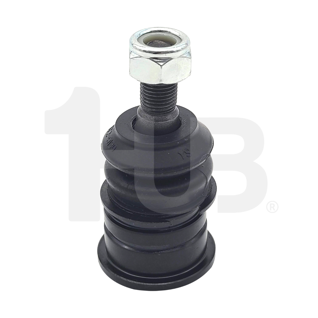CTR BALL JOINT TOYOTA VIOS IRONMAN 16-UP / VIOS SUPERMAN / VIOS BATMAN TAXI / VIOS ROBIN / YARIZ / VITZ ECHO 99-15 LOWER 43308-59035 CBT-56 / CB0401 / SB-3602 ( 1 PC )