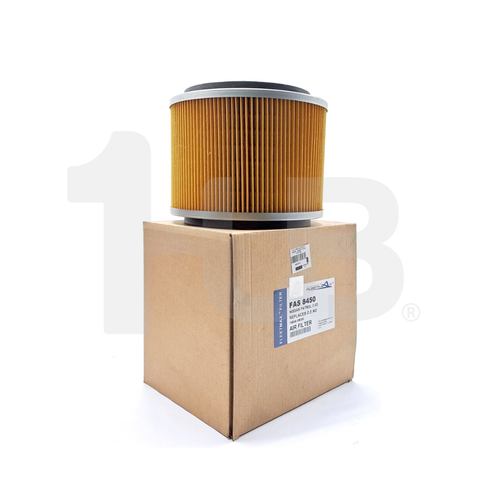 FLEETMAX AIR FILTER NISSAN PATROL 3.0D DSL 02-16 FAS8450 3005908 ( 1 PC )