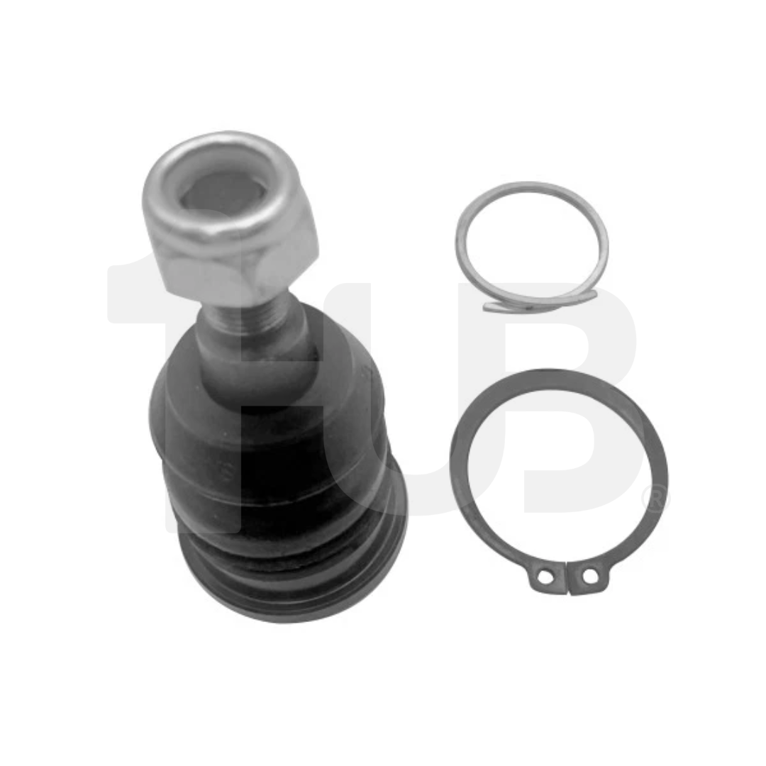 CTR BALL JOINT MITSUBISHI MIRAGE G4 , HATCHBACK A03A A13A (FOR 4013A310) 12-UP LOWER 4013A309 CBM-43 / CB0262 / SB-B172 ( 1 PC )
