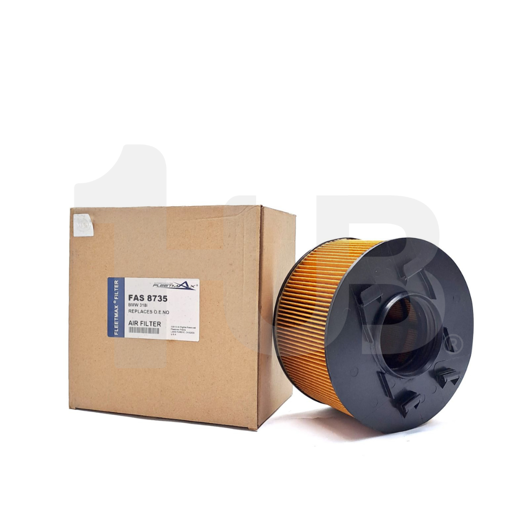 FLEETMAX AIR FILTER BMW 316i, 318i 02-05 FAS8735 3176906 ( 1 PC )