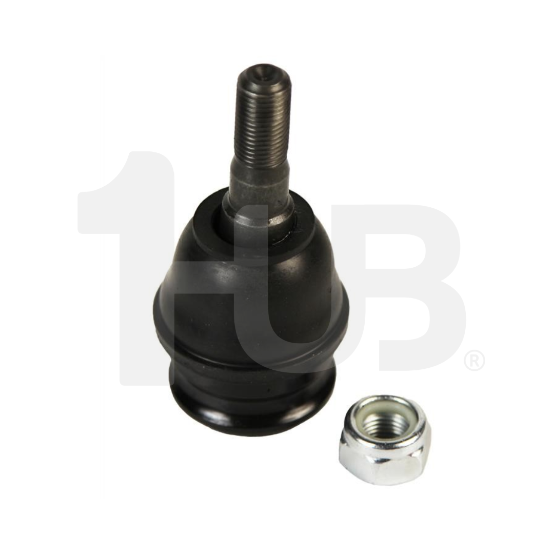 CTR BALL JOINT SUBARU FORESTER SF , SG , SH , SJ 96-19 / IMPREZA GC GD GE GF GG GH GJ GP GR 92-14 / LEGACY / OUTBACK 93-UP / GP GT 11-UP / LEVORG 13-UP LOWER RH / LH 20206-AJ000 / 21067-GA050 CBSU-3 / CB0355 / SB-6642 ( 1 PC )