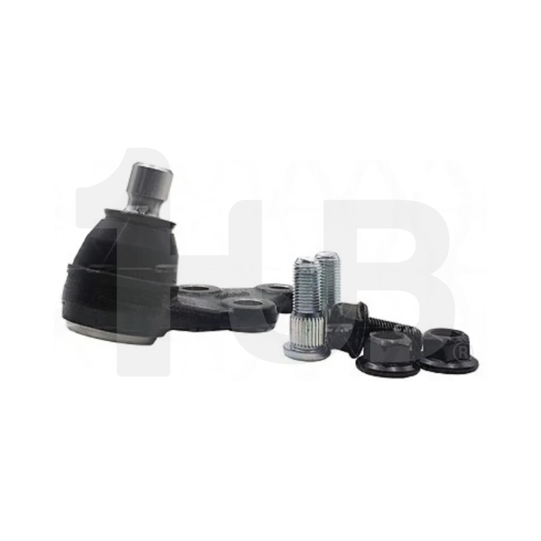 CTR BALL JOINT KIA SPORTAGE R, K7 09-15 LOWER 54530-3R000 CBKK-29 / CB0206 / CBKH-39 ( 1 PC )