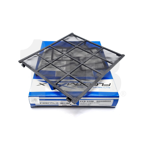 FLEETMAX CABIN FILTER KIA RIO 12-17 FCS9356 2446969 ( 1 PC )