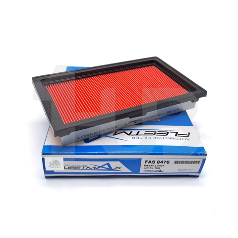 FLEETMAX AIR FILTER NISSAN GRAND LIVINA 08-15 / ALMERA 1.5 13-21 FAS8476 5523365 ( 1 PC )