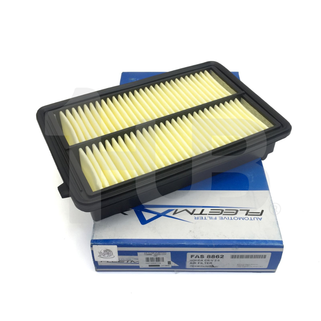 FLEETMAX AIR FILTER HONDA CR-V 2.0 i-VTEC 12-17 FAS8862 9542900 ( 1 PC )