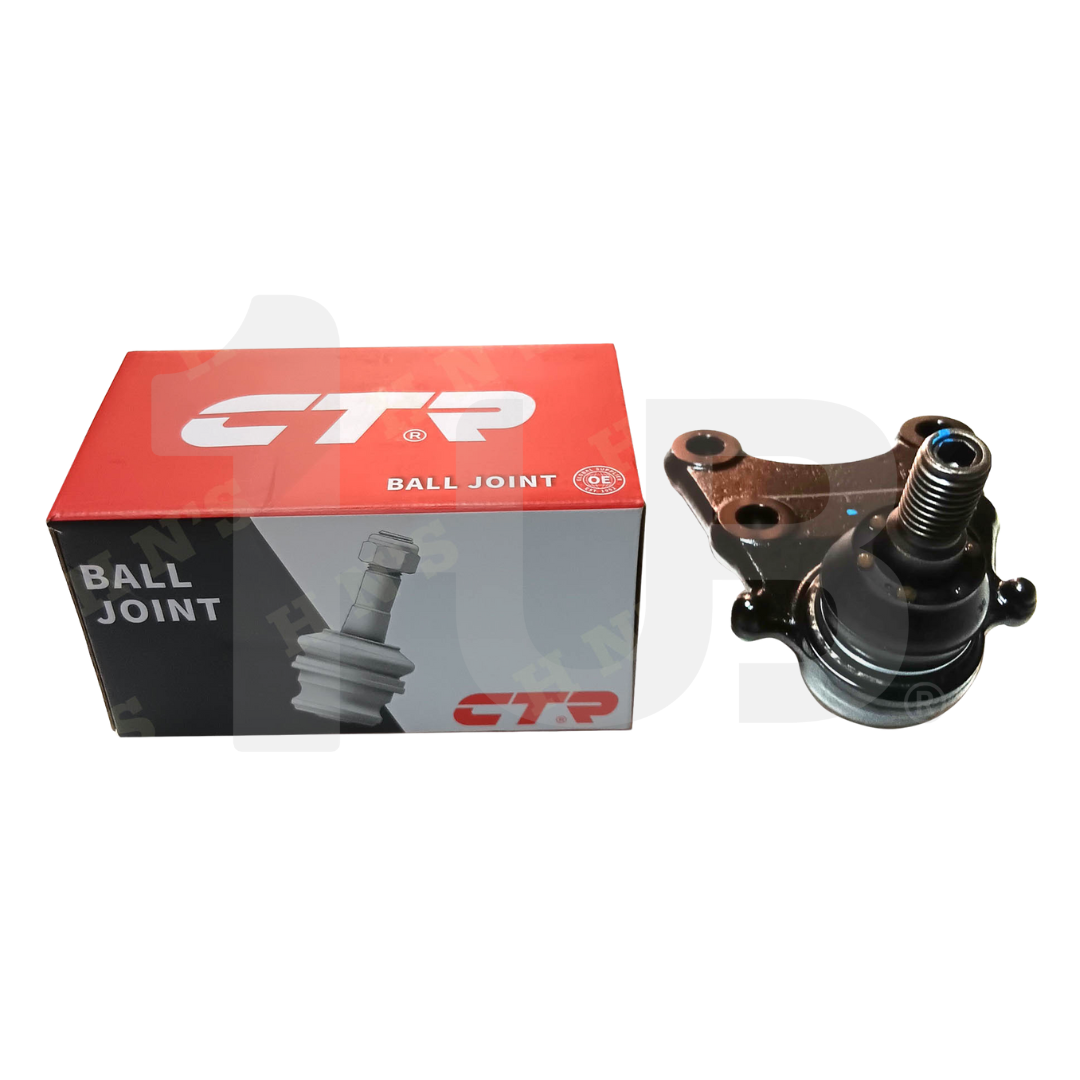 CTR BALL JOINT CHEVROLET TRAILBLAZER COLORADO 13-16 LOWER 94727591 CBG-57 / CB0078 ( 1 PC )