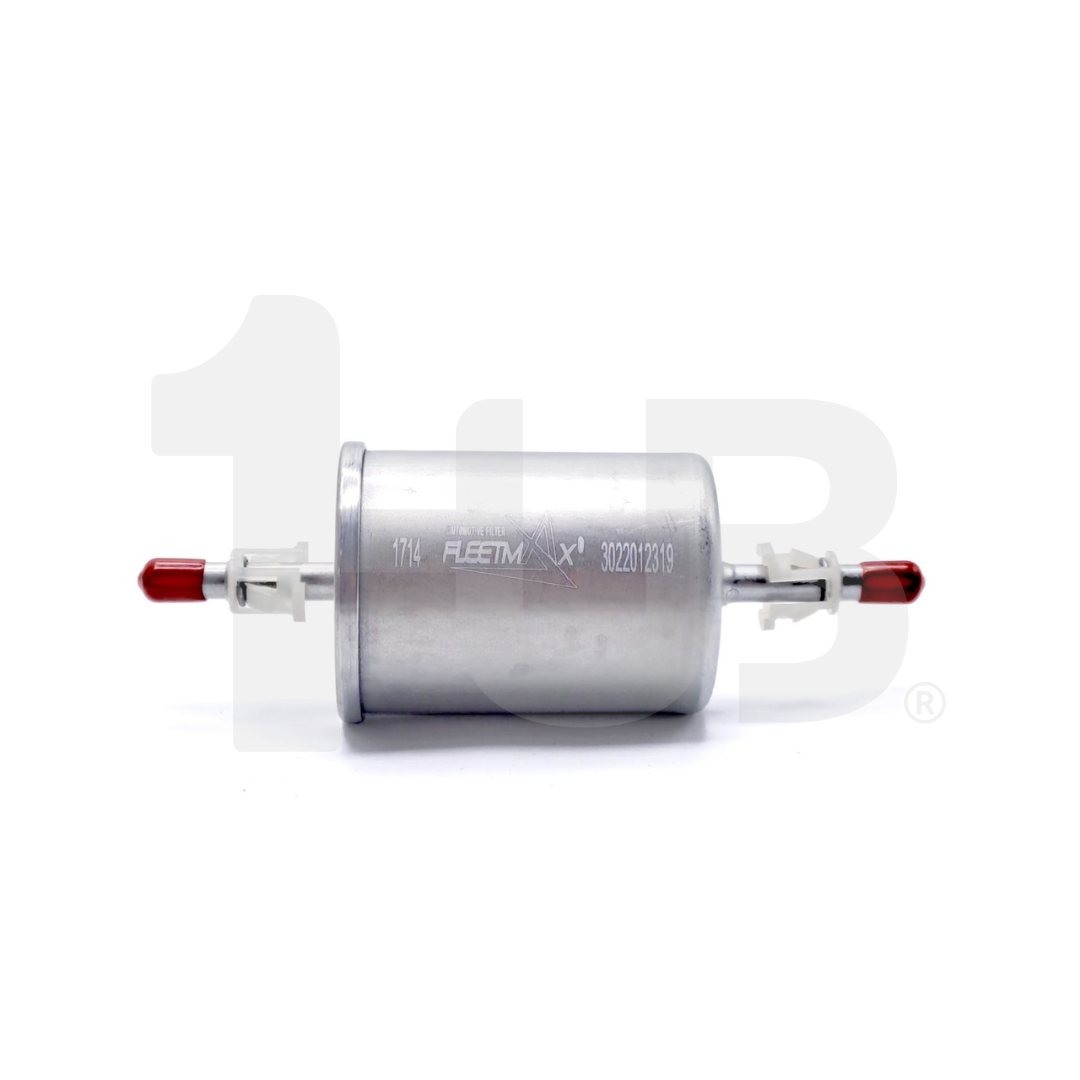 FLEETMAX FUEL FILTER CHEVROLET SPIN 1.5 GAS 14-18 FFS1714 ( 1 PC )