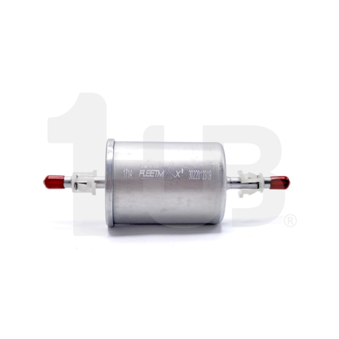 FLEETMAX FUEL FILTER CHEVROLET SPIN 1.5 GAS 14-18 FFS1714 ( 1 PC )