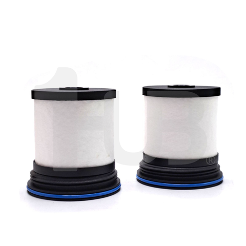 FLEETMAX FUEL FILTER CHEVROLET CAPTIVA DSL 13-14 (SET OF 2) FFS1709 ( 1 PC )