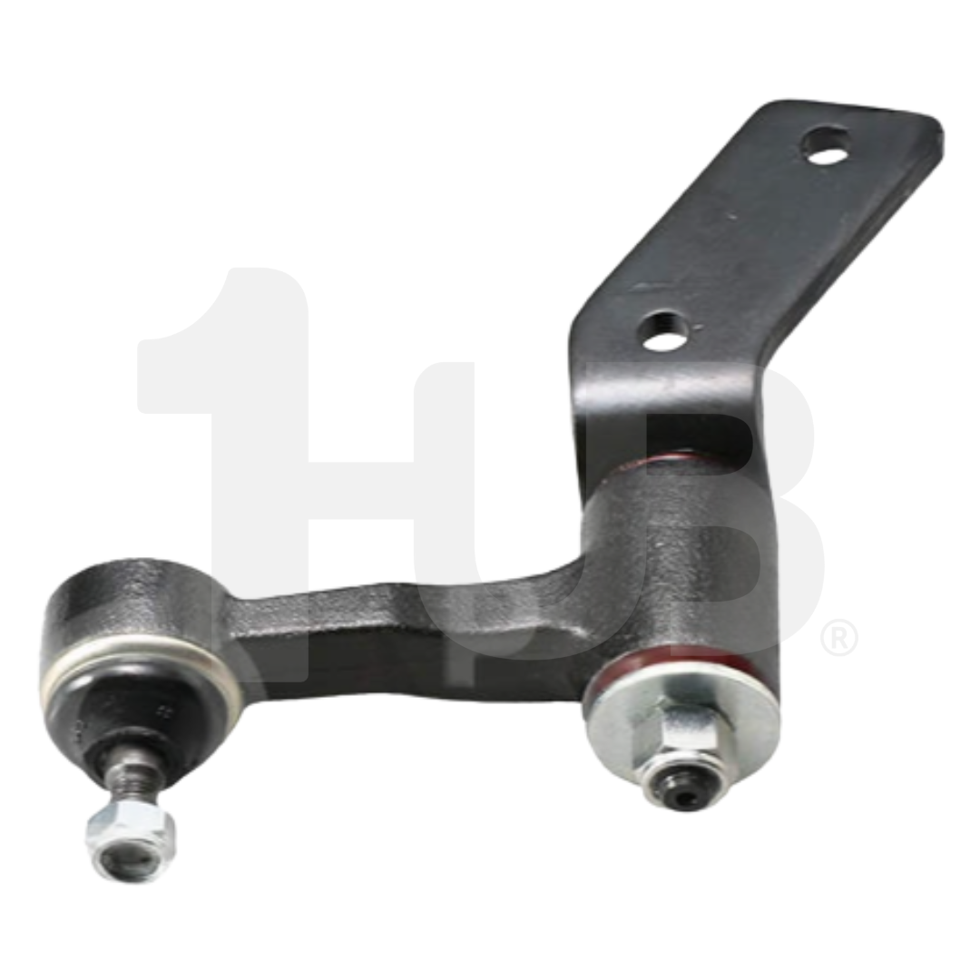 CTR IDLER ARM ASSEMBLY MITSUBISHI L200 PICK-UP STRADA , DIESEL FORTE 86-03 MB527228 CAM-14 / CA0014 / SI-7152 ( 1 PC )