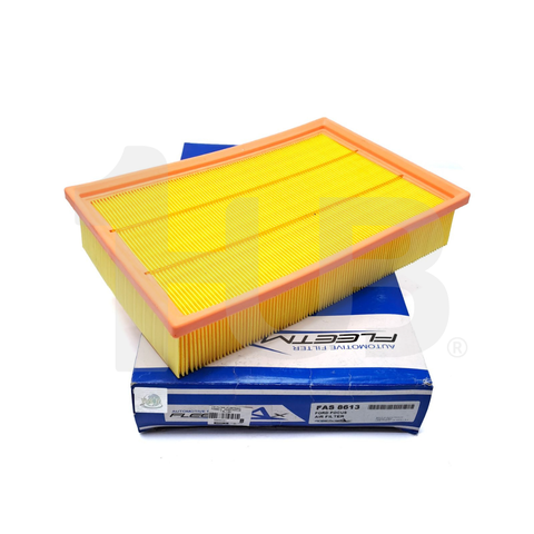 FLEETMAX AIR FILTER FORD FOCUS 1.6L, 1.8L 05-14 FAS8613 3981350 ( 1 PC )