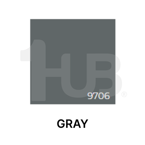 A-PLUS ® Sea Master Marine Anti-Corrosive Epoxy Primer w/ Catalyst