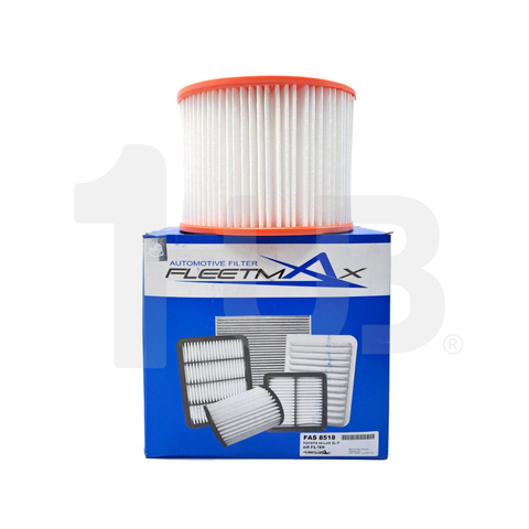 FLEETMAX AIR FILTER TOYOTA HI-LUX (2L, 3L) 88-97 -54060 FAS8518 3233255 ( 1 PC )