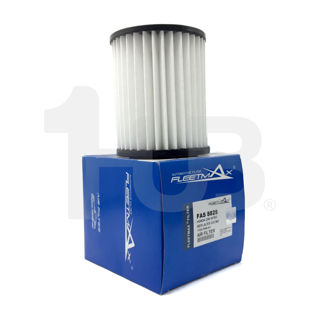 FLEETMAX AIR FILTER HONDA CR-V i-VTEC, CIVIC 2.0 03-06 FAS8825 3061570 ( 1 PC )