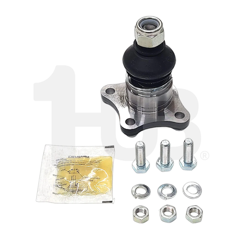CTR BALL JOINT MITSUBISHI PAJERO INTERCOOLER / MONTERO SPORT L200 STRADA 90-04 UPPER MB860829 CBM-22 / CB0247 / SB-7721 ( 1 PC )